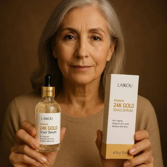 Secreto Coreana Anti-Edad 40+
